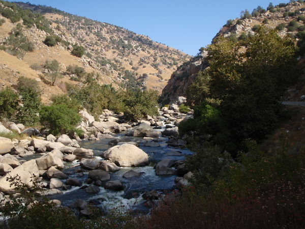 Kern River