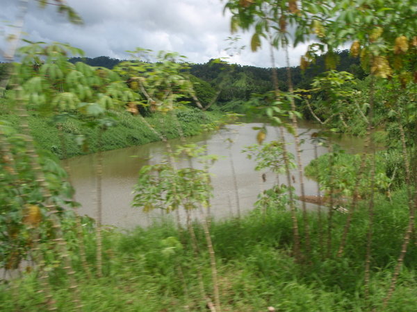 Wainibuka River