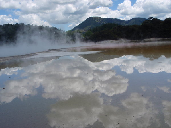 Wai-O-Tapu