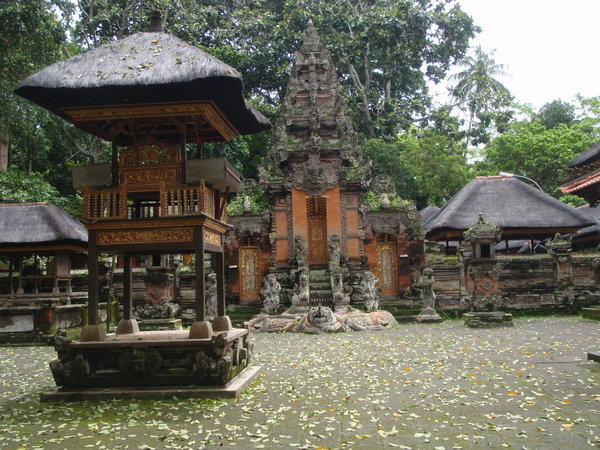14th century temple
