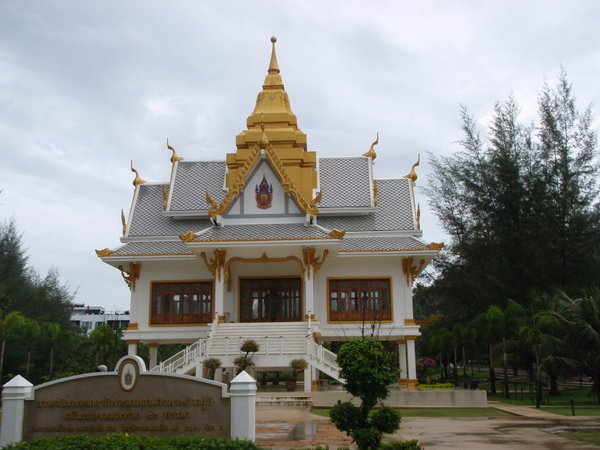 Lovely Thai architecture