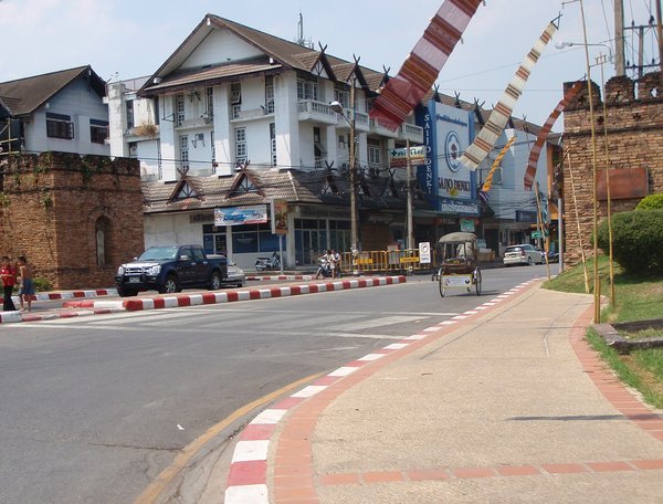 The Chiang Mai Gateway