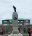 The Liberation Monument