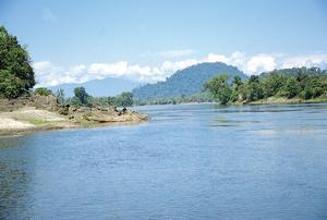 Malikha River
