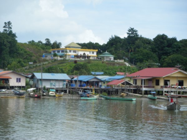 Bako Village