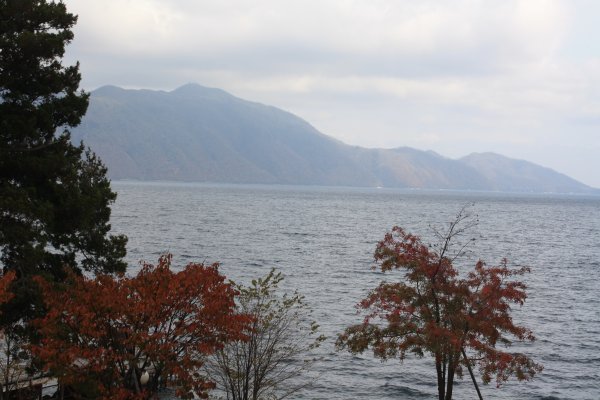 Lake Shitusko