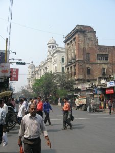 Kolkata 2nd time around (post Darjeeling)
