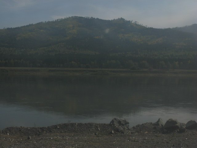 Goose Lake
