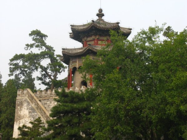 The Wusheng Temple