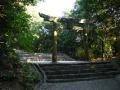 Gateway to Nao-Shima shrine