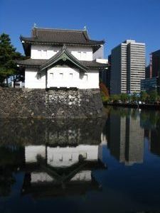 Imperial Palace Tower