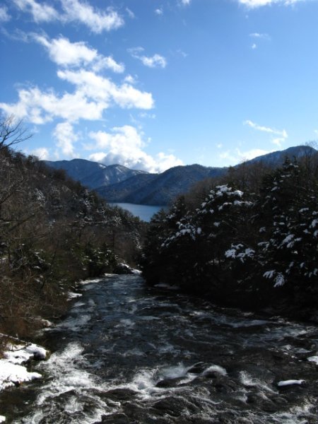 Lake Yunoko to Lake Chuzenji
