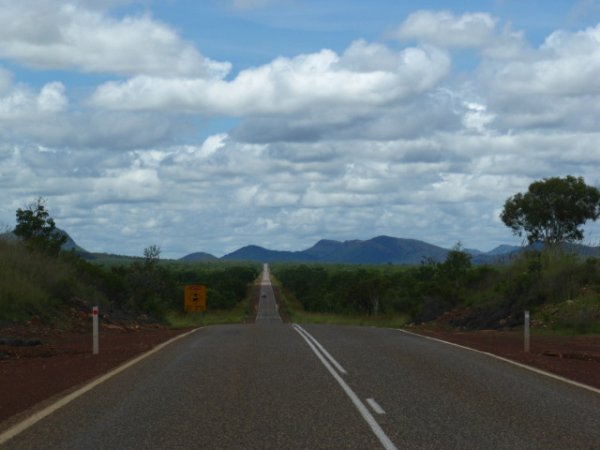 A long road ahead