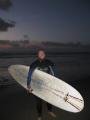 Surfing Till Sunset
