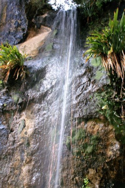 Mini Water Fall