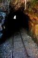Mining Tunnel