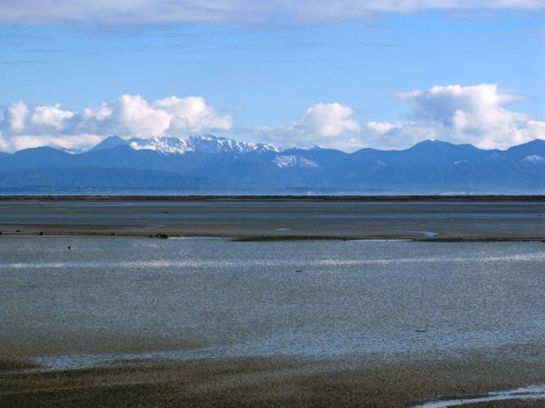 Looking from Nelson to beyond