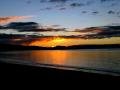 Golden Bay Sunset