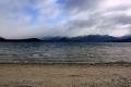 Inland Beach of Manapouri