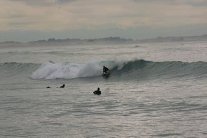 The Other Side of Surfing