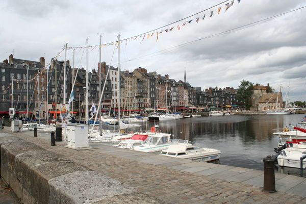 Honfleur