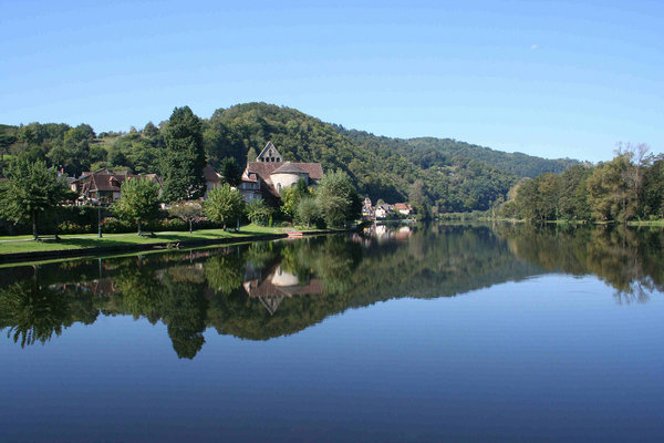 Beaulieu Sur Dordogne