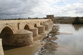 Cordoba's Roman Bridge