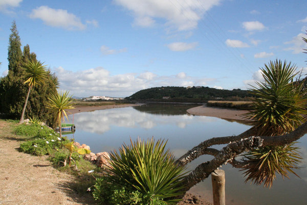 Silves from the Arade River , Algarve