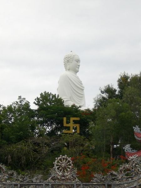 Another Buddha