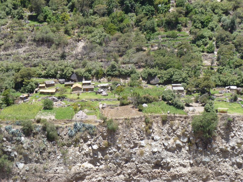 Village of San Juan 