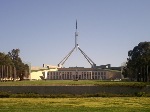 Oz Parliament