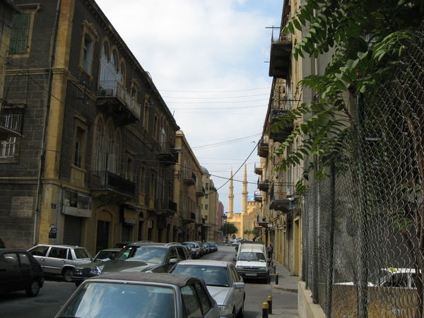 Beirut Streetlife