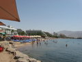 Eilat north beach