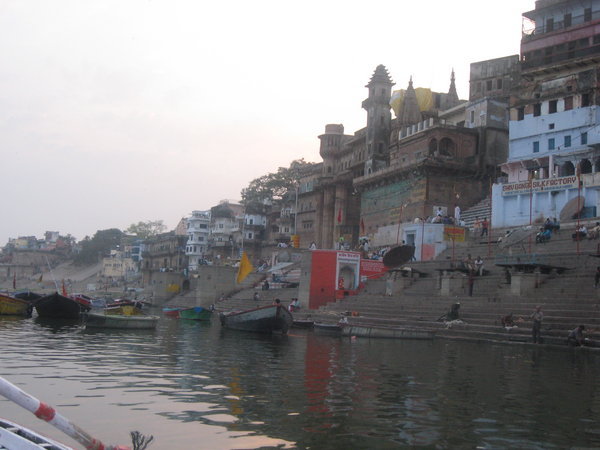 More ghats
