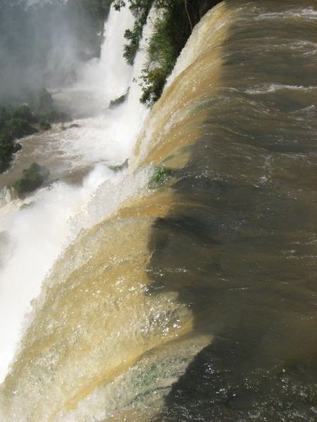 Iguacu Falls - Argentina