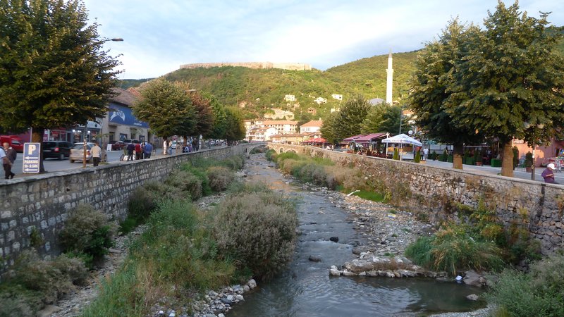 River Bistrica