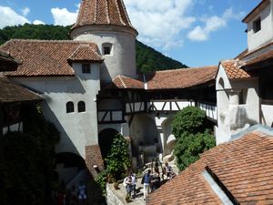 Bran Castle