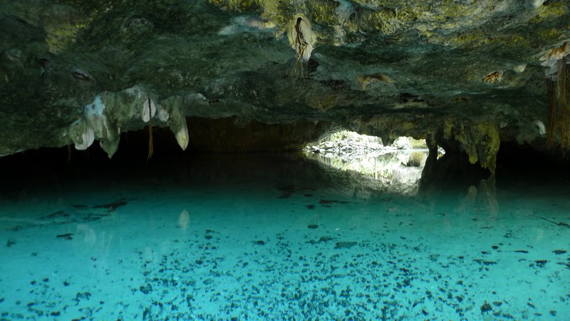 Grande Cenote