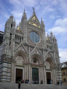 Il Duomo again