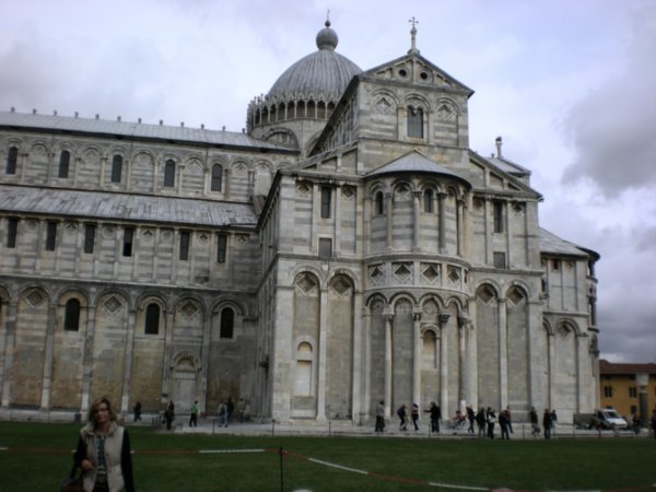 Il Duomo!