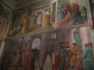 More Masaccio