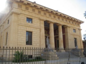 Universita di Palermo