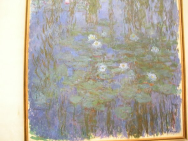 Monet-Waterlilies 