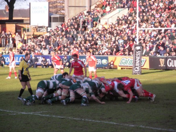 Another Scrum