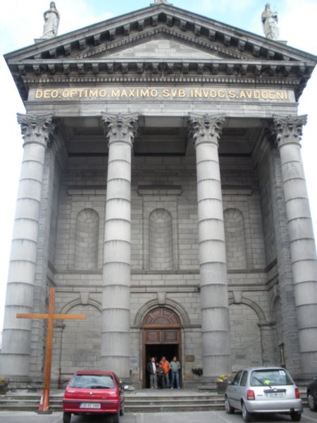 The Polish Chaplaincy in Ireland