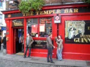 Temple Bar 