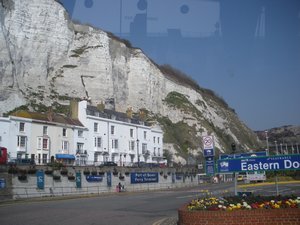 Streets of Dover
