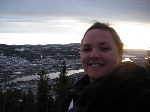 Me in Drammen