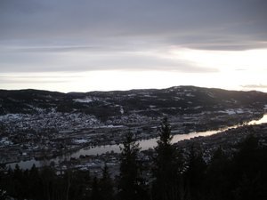 More Views  of Drammen