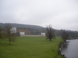 Chatsworth